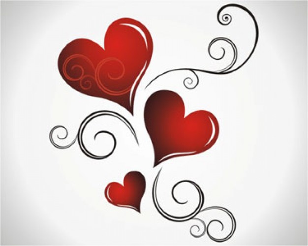 valentine-day stock Saint Valentine heart valentines day background about Holiday Home